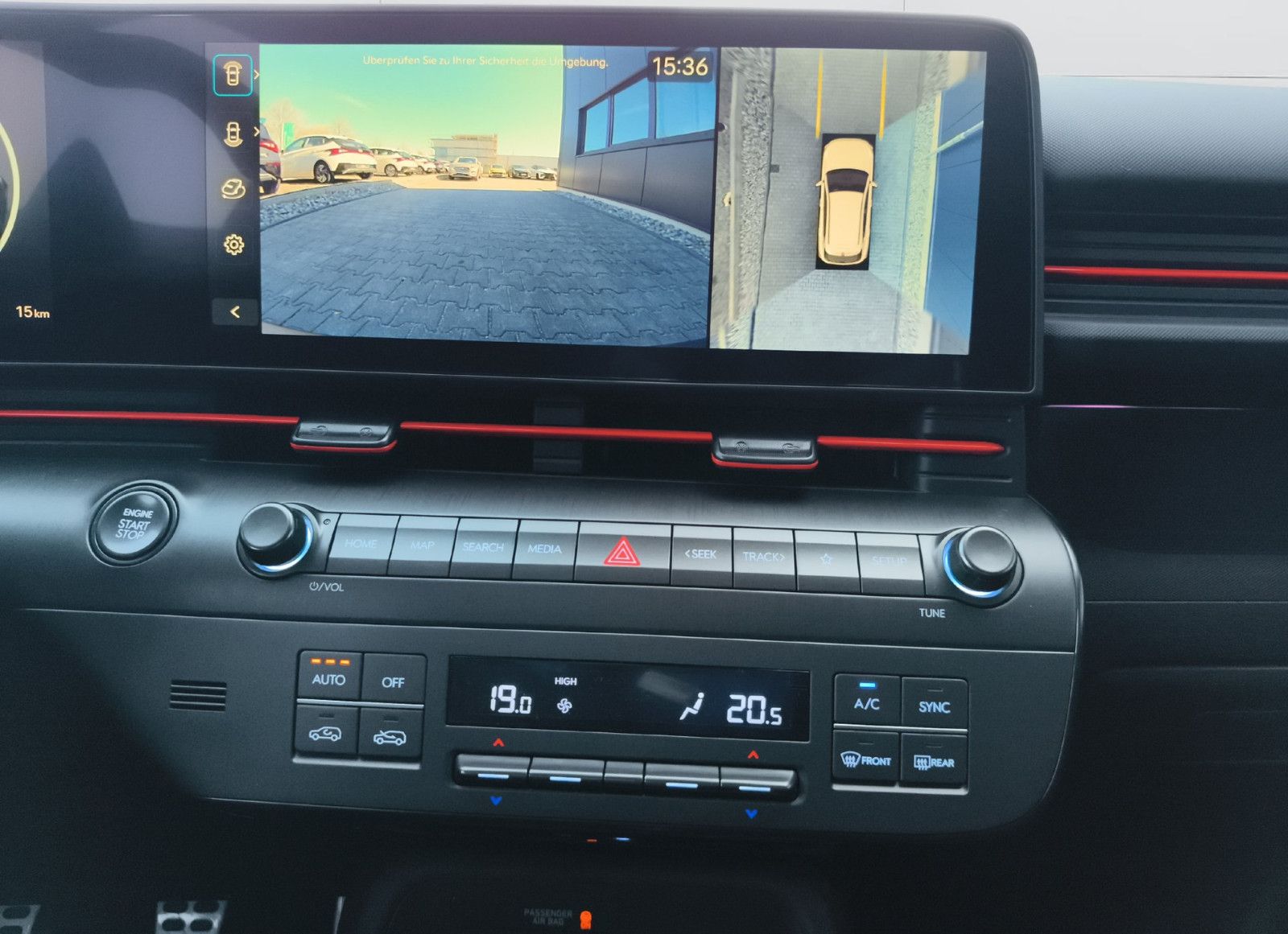 Hyundai KONA - Bild 14