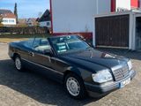 Mercedes-Benz  Cabriolet Oldtimer E 220  TÜV Neu - Mercedes-Benz E 220 Oldtimer