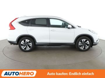 Honda CR-V - 7