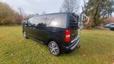 Toyota Proace (Verso) 2,0-l-D-4D 130kW L1 Team Deut... - schwarze Toyota Proace (Verso)