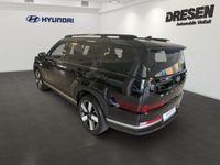 Hyundai SANTA FE - Vorschau Bild 5