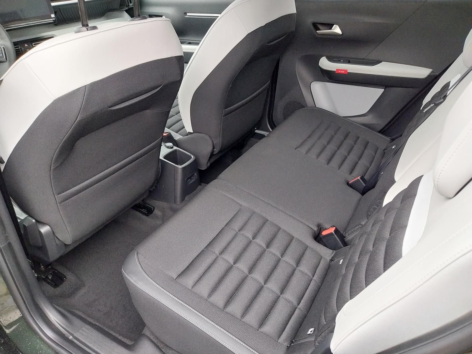 Citroën C3 Aircross - Bild 12