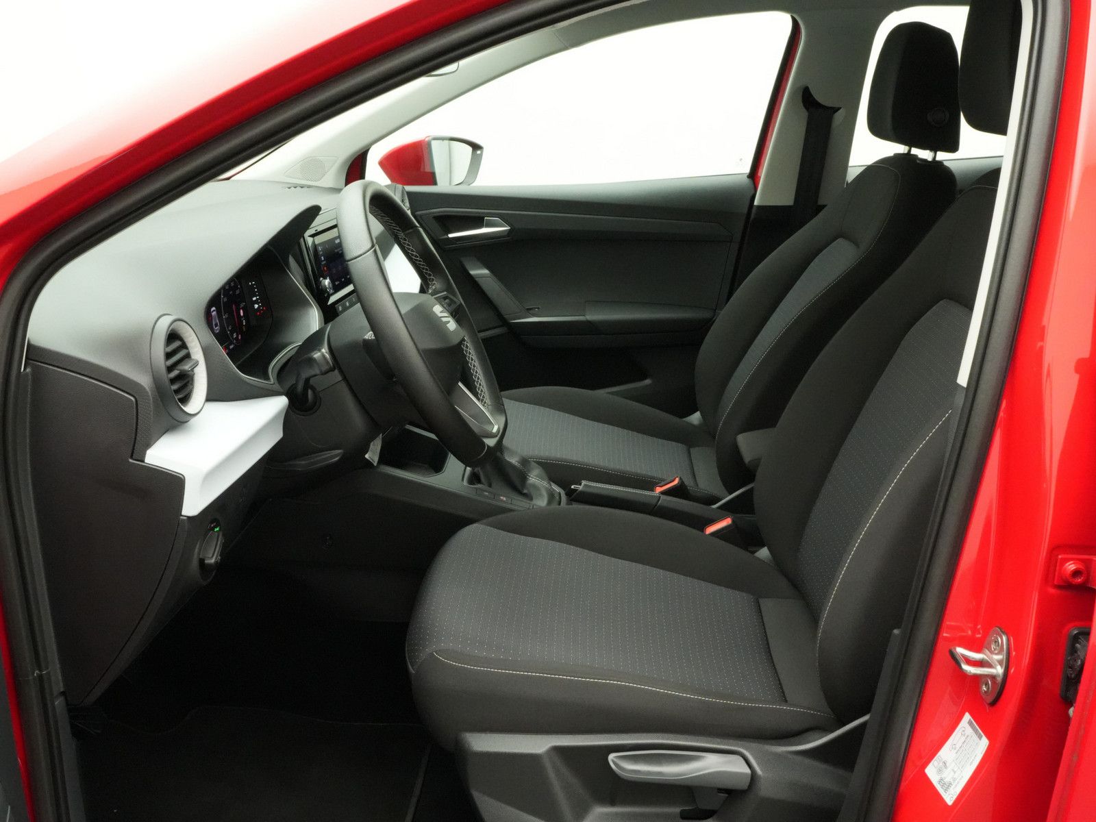 Seat Ibiza - Bild 11