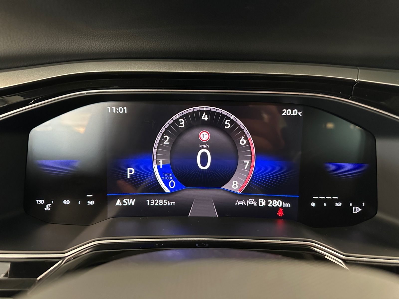 Volkswagen Taigo - Bild 15