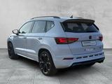 Cupra ATECA VZ 2.0 TSI 4DRIVE LED+NAVI+AHK+360+DAB+ACC - Cupra Ateca Gebrauchtwagen