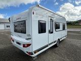 Dethleffs 90 Aero - Dethleffs Wohnwagen Aero
