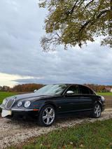 Jaguar S-Type 2.7 Liter V6 Diesel Executive Executive - Jaguar S-Type Executive mit Diesel-Antrieb