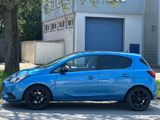 Opel Corsa 1.3 CDTI Color Edition 70kW S/S*Navi* - Opel Corsa mit Diesel-Antrieb: Kleinwagen, 1.7
