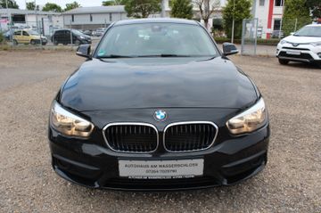 BMW 116 - 3