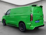 Ford Transit Custom 320 L1H1 LKW 4x4 Autm. MS-RT 125  - Autotransporter Lkw