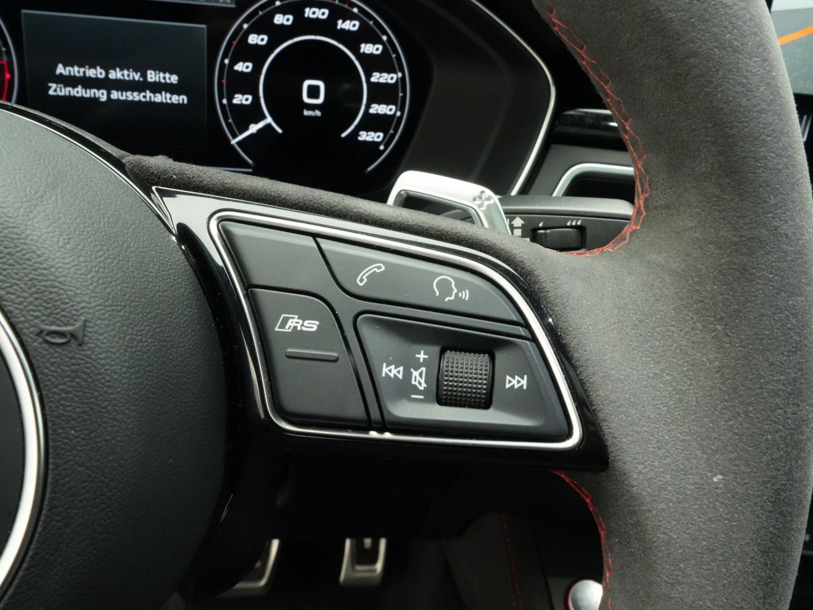 Audi RS5 - Bild 23