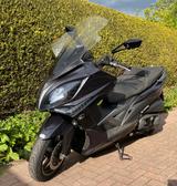 Kymco Xciting 400i ABS - Angebote