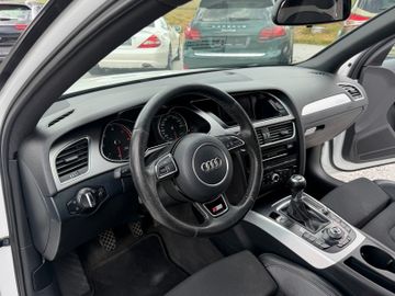 Audi A4 - 10