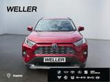 Toyota RAV 4 2.5 Hybrid Team D *LED*el. Heck*CAM*ACC*SH - Toyota RAV 4 mit Hybrid-Antrieb: mit Android Auto