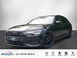 Audi A6 Avant 40 TDI quattro design AHK LM Felgen 20 - Audi A6: Kombi, 4f