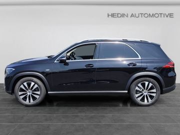 Mercedes GLE 350 - 3