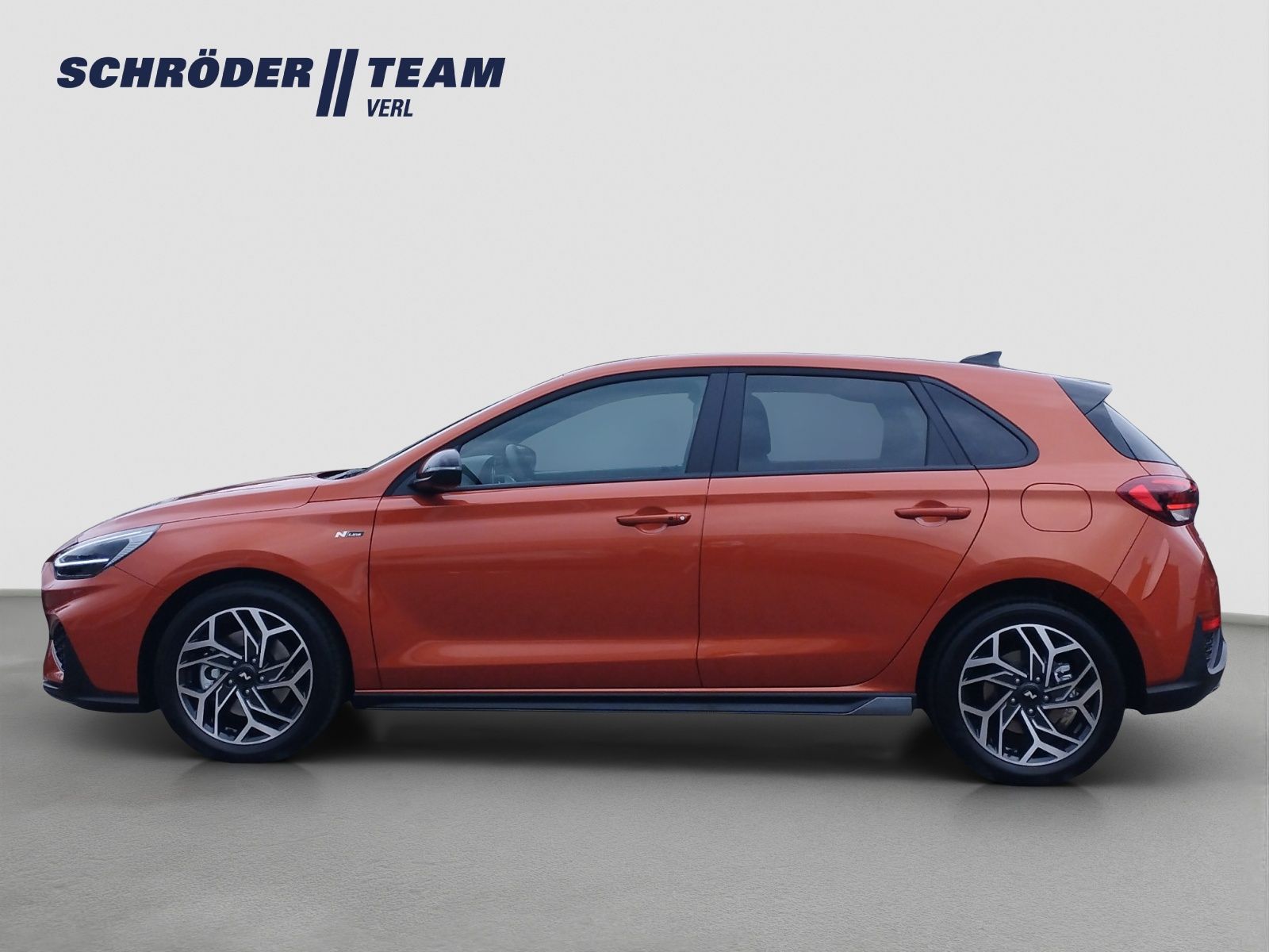 Hyundai i30 – Bild 2