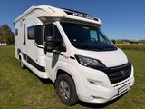 Hobby Optima OnTour T65 FL | Autarkpaket | Klima | SAT - Hobby OnTour