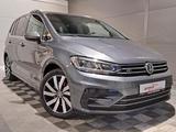 Volkswagen Touran 2.0 TDI°Highline°RLine°StdHzg°RFK°ACC°LED - Volkswagen Touran mit Diesel-Antrieb: Leder, mit Navigationssystem, Kleinbus, mit Klimaanlage