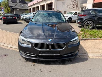 BMW 530 - 2