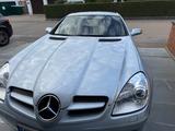 Mercedes-Benz SLK 350 SLK Roadster SLK 350 - Offers