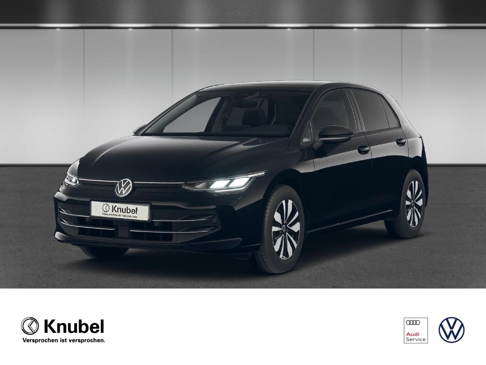 Volkswagen Golf VIII GOAL 1.5 TSI LED Navi Pano TravelAss. 