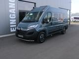 Bürstner Campeo C 540 Brava - Bürstner 540