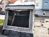 Andere Campwerk Offroad Zeltanhänger Black Silver - Wohnmobil oder -wagen Offroad