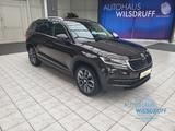 Skoda Kodiaq 2.0 TSi DSG Style 4x4 StandHZG LED - gebrauchte Skoda Kodiaq aus dem Jahr 2017