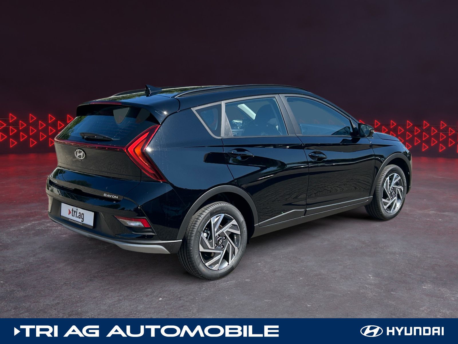 Hyundai BAYON – Bild 3