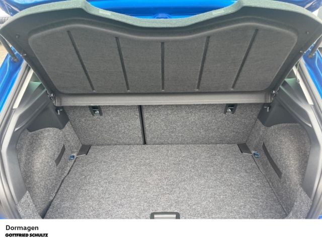 Seat Ibiza - Bild 8