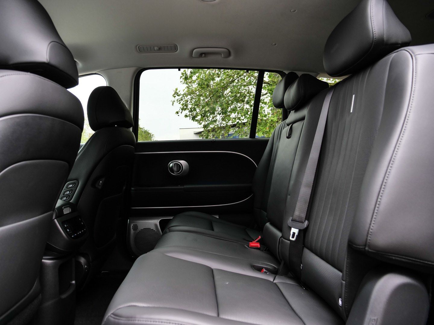 Hyundai IONIQ 9 - Bild 11
