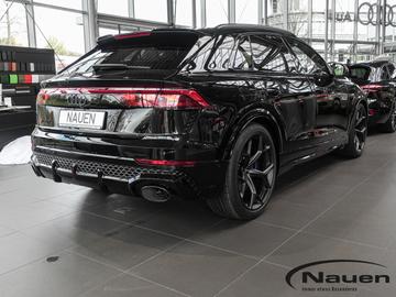 2026 AUDI RSQ8 — фото 2