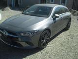 Mercedes-Benz CLA 180 CLA 180 (118.684) - Mercedes-Benz CLA-Class: C118