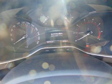 Bild 16 Citroën C5 Aircross Live