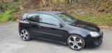 Volkswagen Verkaufe Golf 5 GTI - Volkswagen Golf aus 2006: GTI
