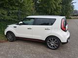 Kia Soul 1.6 T-GDI DCT Final Edition Final Edition - Kia Soul von privat