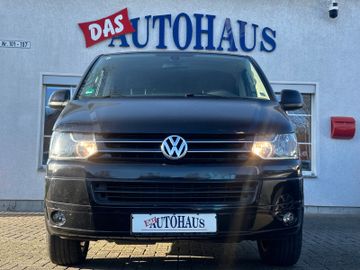 Volkswagen T5 Multivan - 8
