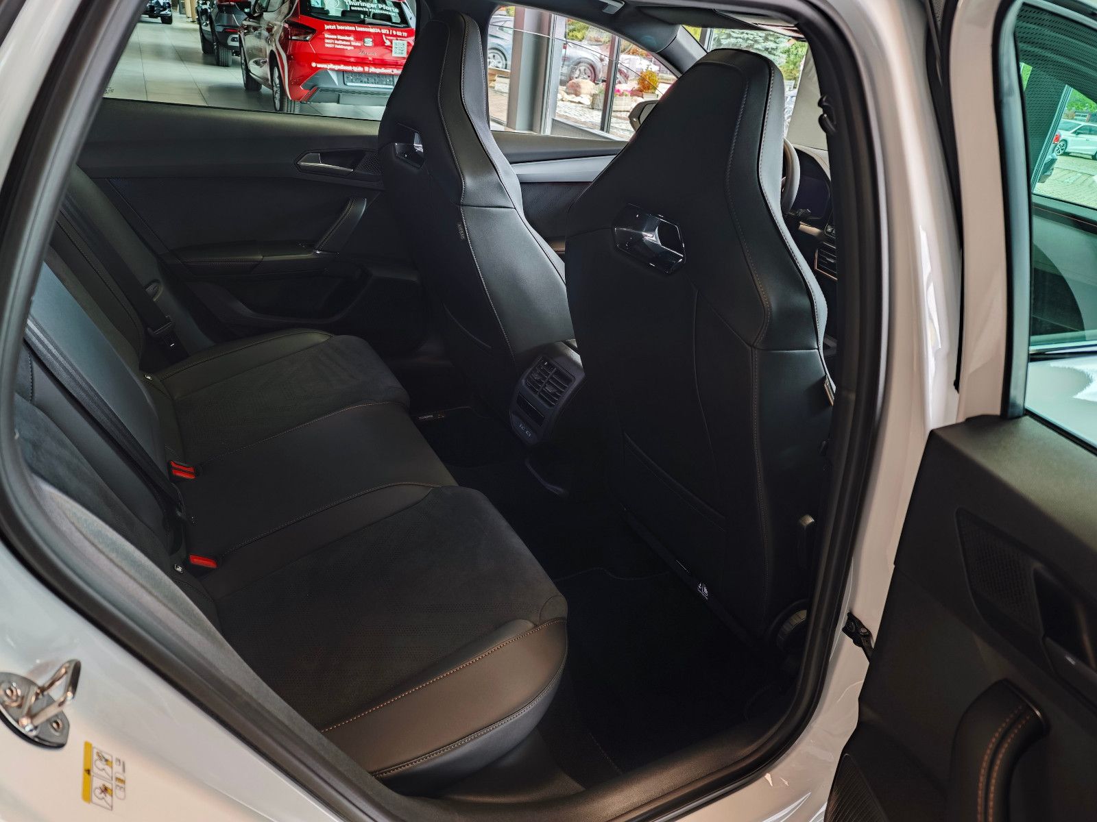 Cupra Leon - Bild 5