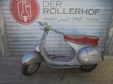 Vespa GS 150 AUGSBURG GS 3 deutsch original - VESPA ROLLER 150