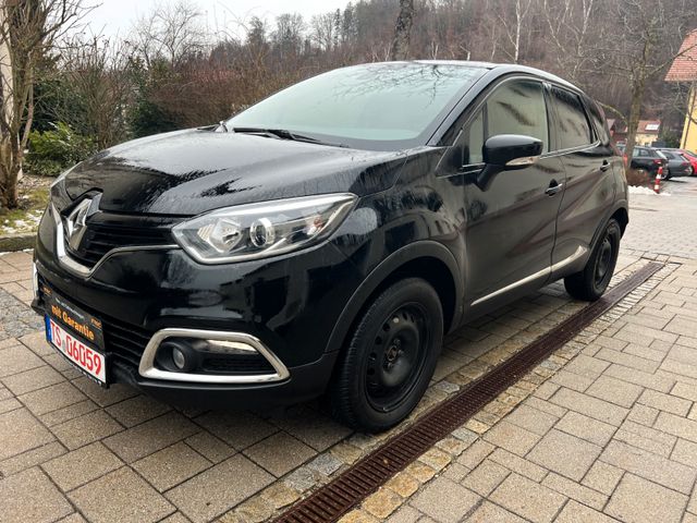 Renault Captur Intens