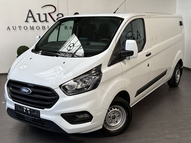 Ford Custom 300 L2 NAV+BLUETOOTH+KAMERA+KLIMA+SHZ+PP