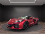 Corvette Z06 MY26 Convertible 3LZ - Corvette: Rot