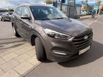 Hyundai TUCSON - 3