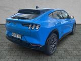 Ford Mustang Mach-E Premium #RWD #91KWH #360° - Ford mit Elektro-Antrieb: Mach
