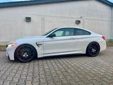 BMW M4 competition  - BMW M4 von privat