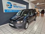 Volkswagen Caddy Maxi 2.0 TDI 4Motion AHK TEMPOMAT 7 Sitzer - Volkswagen Caddy Maxi aus 2016