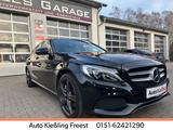 Mercedes-Benz C 350 e T-Modell  Avantgarde Pano Navi AHK DISTR - Mercedes-Benz C 350 mit Hybrid-Antrieb