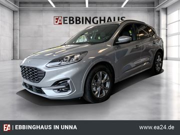 Ford Kuga 1.5 EcoBoost EU6d ST-Line X Navi digitales 