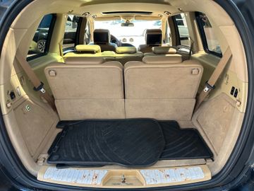 Mercedes GL 420 - 9